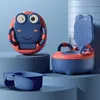 YARDIN Pot pour enfants Pot bébé WC, siège de toilettes Voir les images du produit 3