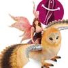 Schleich Bayala Elfe auf Glitzer- Eule 70713 Produktbild-Vorschau 10
