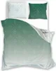 Bettwäsche 220x200+ 2x 70x80 100% Baumwollsatin Produktbild-Vorschau 3