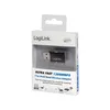 Logilink Adapter USB 3.0 1200 MBit/s 11a Dual Band schwarz Podgląd zdjęcia produktu 2