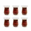 Pasabahce Set di 6 bicchieri da tè Bicchieri da tè Design Anteprima dell’immagine prodotto 3
