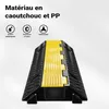 Ponte passacavi Wiltec 98 x 26 x 6,5 cm, passacavi con Anteprima dell’immagine prodotto 9