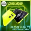NALIA Klare Neon Handyhülle für iPhone 13 Pro Max, Produktbild-Vorschau 5