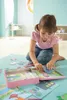 HABA Magnetspiel-Box Anziehpuppe Lilli, 3 Jahr(e) Produktbild-Vorschau 17
