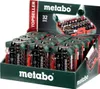 Metabo - Jeu de tournevis - 32 pièces - torx, phillips, Voir les images du produit 7