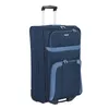 travelite trolley paklite Orlando 2W Trolley Black noir Voir les images du produit 38