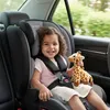 tectake® autosedačka Sophie i-Size, s ochranou proti Náhled obrázku produktu 12
