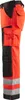 Blakläder® High Vis Arbeitshose ohne Nageltaschen High Vis Produktbild-Vorschau 5