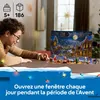 LEGO City Adventskalender 2025 - Weihnachten Spielzeug mit Produktbild-Vorschau 29
