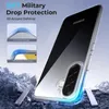 Custodia protettiva per Samsung Galaxy A57 5G Custodia Anteprima dell’immagine prodotto 4