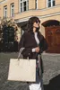 reisenthel borsa shopper borsa a tracolla Daily Shopper Leo Anteprima dell’immagine prodotto 9