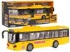 sCUOLABUS giallo + luci suoni Modello di autobus per Anteprima dell’immagine prodotto 6