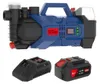Güde Akku Gartenpumpe GP 18-401-30 mit Akku und Ladegerät Set 18V Wasserpumpe Bewässerungspumpe Garten Bewässerung 18 Volt Akkupack Set 2400l pro Stunde Eco Funktion 336495 58564 4015671210708 Stabilo-Fachmarkt.de Anteprima dell’immagine prodotto