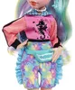 Mattel - Monster High Lagoona Blue Doll With Colorful Voir les images du produit 13