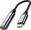 Adattatore Co2 Usb-C Mini Display Port Cavo Adattatore Usb Anteprima dell’immagine prodotto 1