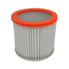 PES Luftfilter für Thomas Power Boy 1218 Filter Staubfilter Produktbild-Vorschau 2