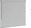 VidaXL Tende a lamelle argento 130 x 150 cm in alluminio Anteprima dell’immagine prodotto 5