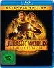 Blu-ray JURASSIC WORLD: EIN NEUES ZEITALTER Náhľad obrázku produktu 3