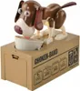 Kruzzel 22470 Hundespardose braun ISOx Produktbild-Vorschau 14