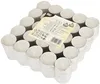 1000 Teelichter weiss Ø 39 mm · 16 mm Produktbild-Vorschau 3