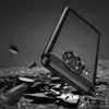 Carbon Shield TPU Hülle für Nokia X100 - Schwarz KP24454 Produktbild-Vorschau 2