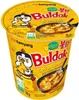 3er-Pack Samyang Buldak Käse Instantnudeln | Koreanische Produktbild-Vorschau 2