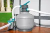 Bestway Sandfilteranlage Sandfilterpumpe 8327 l/h Pool Produktbild-Vorschau 5
