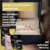 Hagerty Set Jewel Clean Schmucktauchbad + Jewel Cloth Produktbild-Vorschau 5