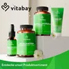 Vitabay Kollagen Pulver Komplex 1 kg Hochdosiert – Produktbild-Vorschau 8