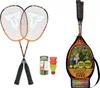 TALBOT torro® 490112 TALBOT torro® 490112 Badminton-Set Podgląd zdjęcia produktu 1