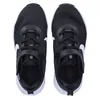 Nike Revolution 6 (Psv) Black/White-Dk Smoke Grey 29 Produktbild-Vorschau 38