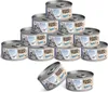Dogs’n Tiger Adult Premium Katzenfutter, Meer, Nassfutter, Produktbild-Vorschau 1