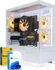 SYSTEMTREFF Gamer Rechner - Ryzen 5 PRO 5655G - Radeon RX Produktbild-Vorschau 1