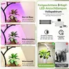 Support à fleurs FCH avec lumière de croissance, 8 niveaux, Voir les images du produit 3