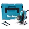 Oberfräse 900W im Makpac-Koffer - MAKITA RP0900J Produktbild-Vorschau 8