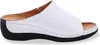 Gemini Damen Pantolette weiß Größe 42 Produktbild-Vorschau 4