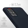 kwmobile Hülle für Samsung Galaxy A51 TPU Case - Handyhülle Produktbild-Vorschau 3