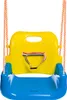Altalena da giardino per bambini 3in1 blu Anteprima dell’immagine prodotto 5