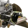 2-Barrel Carb Carb Kit for Ford 289 302 351 Cu Jeep 360 Voir les images du produit 6