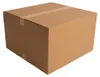 10 Faltkarton, 500 x 500 x 300 mm, 1-wellig, Hansepack24 Produktbild-Vorschau 1