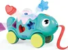 Musikalisches Farben & Formen Chamäleon Ravensburger 04875 Produktbild-Vorschau 10