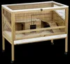 Kerbl Kleintierkäfig Indoor Deluxe Produktbild-Vorschau 9