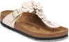 Birkenstock Tacco a Punta Donna Gizeh 30147-36, 30147-37, Anteprima dell’immagine prodotto 1