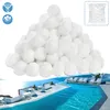 YZNAHRE Filterbälle Pool Filterballs 1400g, Ersetzen 50Kg Produktbild-Vorschau 7