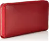 Mandarina Duck Hera.3 Zip Around Wallet Red Produktbild-Vorschau 6