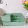 Organizér na make-up, organizér na kozmetiku s 2 zásuvkami Náhľad obrázku produktu 5