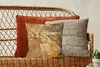 MuchoWow® Zierkissen Sofakissen Wohnzimmer Dekokissen 40x40 Produktbild-Vorschau 5