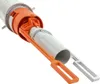 Spülventil/-mechanismus für Toilettenspülkasten | 436439YP Produktbild-Vorschau 8