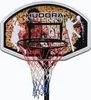 Hudora 71663 Basketbalové kolíky Chicago Náhľad obrázku produktu 3