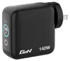 Verbatim 30240 Verbatim Mini GaN Charger 4 Port  140W w Náhľad obrázku produktu 4